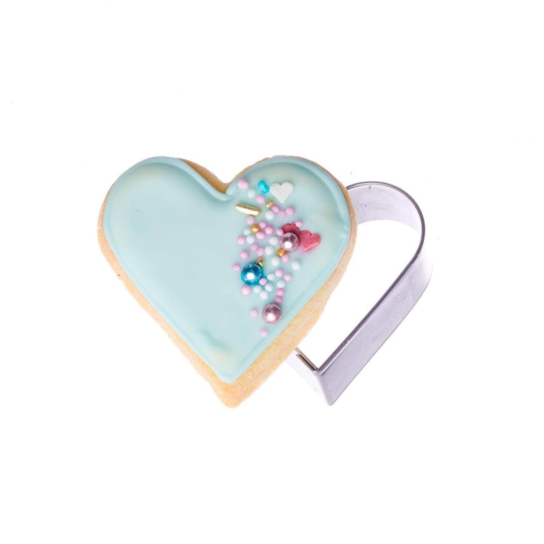 Happy Sprinkles Emporte-pièce pour biscuits - Cœur