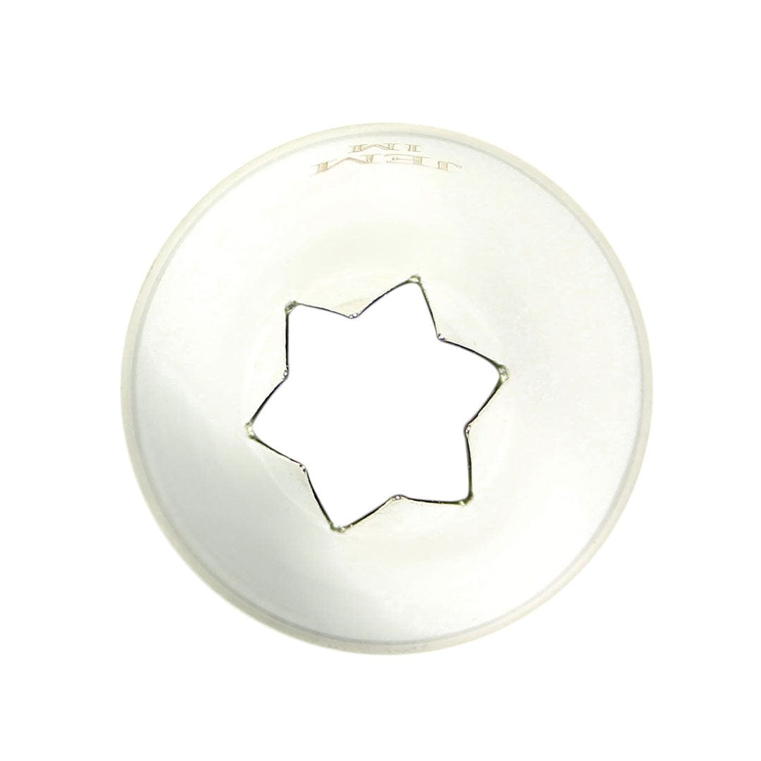 Happy Sprinkles Sprinkles Small star spout 1M