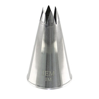 Star nozzle JEM 1M
