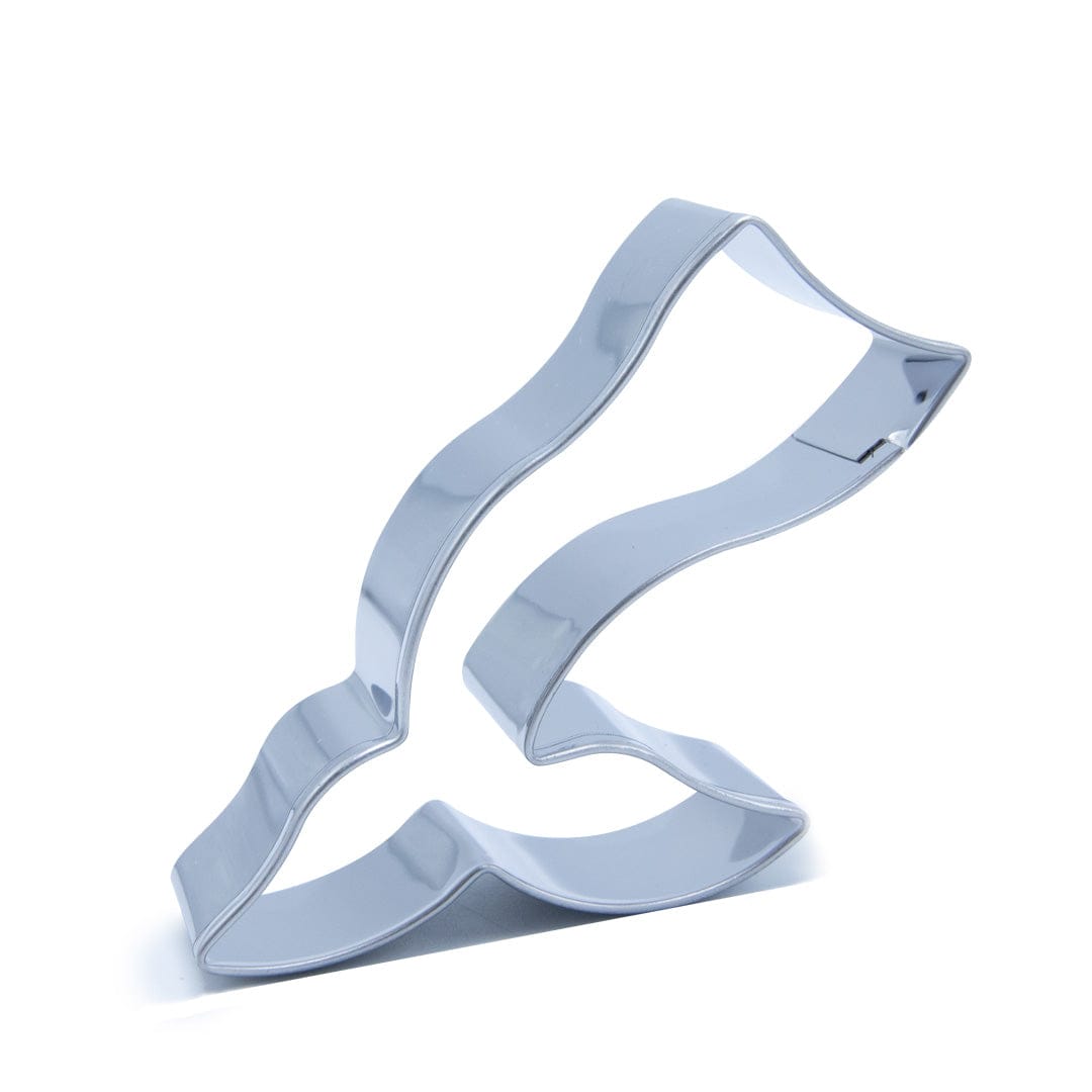 Happy Sprinkles Sprinkles Mermaid Tails - Cookie cutter