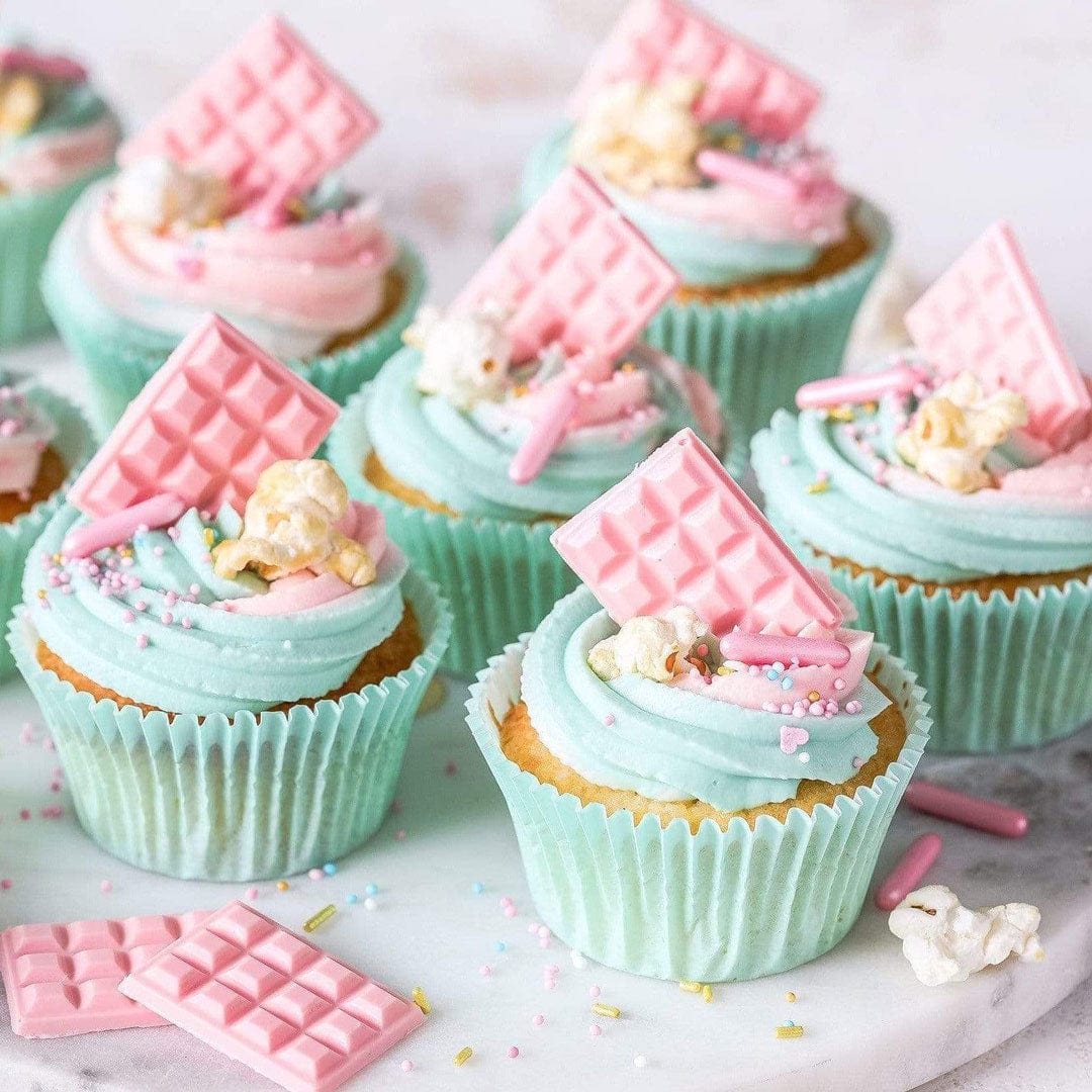 Set da forno Happy Sprinkles Pastel Vibes