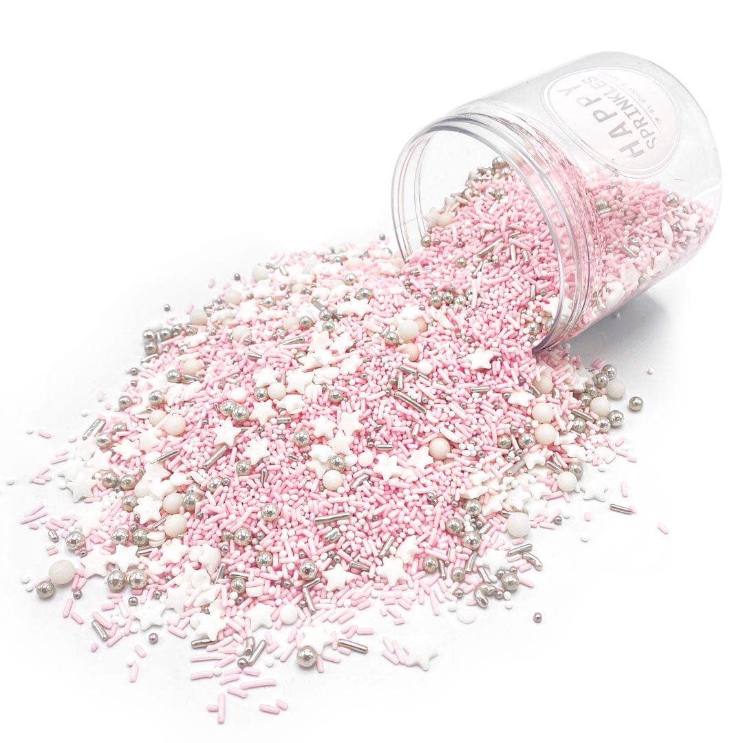 Happy Sprinkles Sprinkles Shy Princess VEGAN