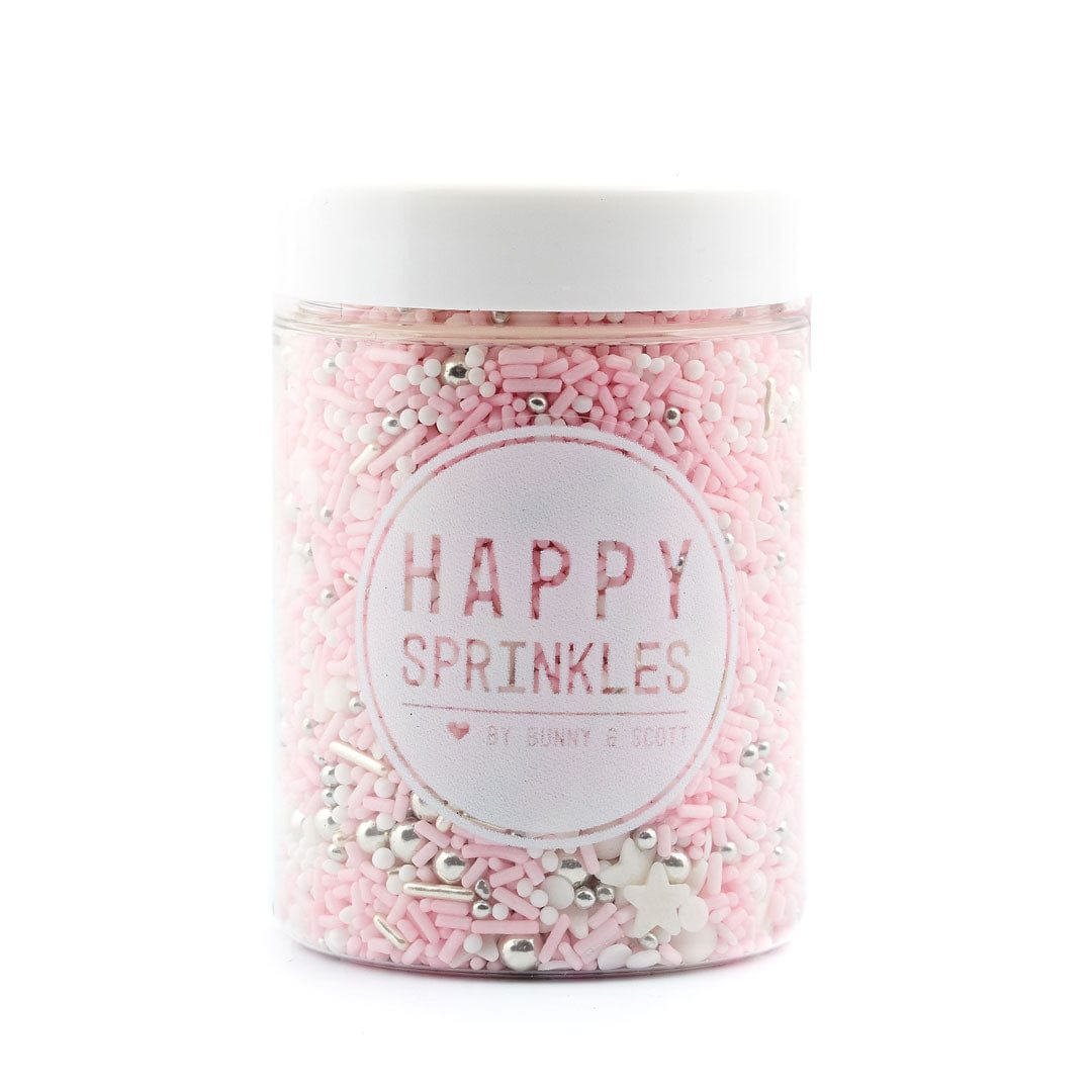 Happy Sprinkles Sprinkles Shy Princess VEGAN