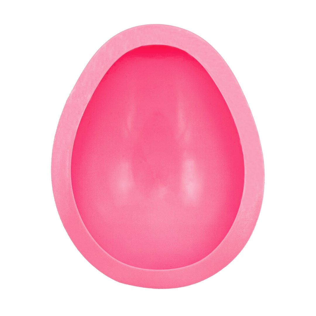 Happy Sprinkles Sprinkles Molde de silicona Easter Egg
