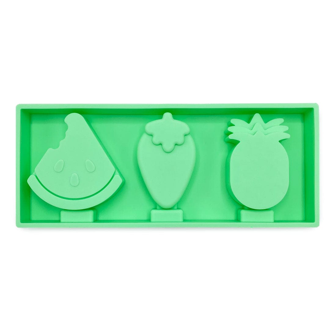 Happy Sprinkles Sprinkles silicone mold Fruit Cakesicle