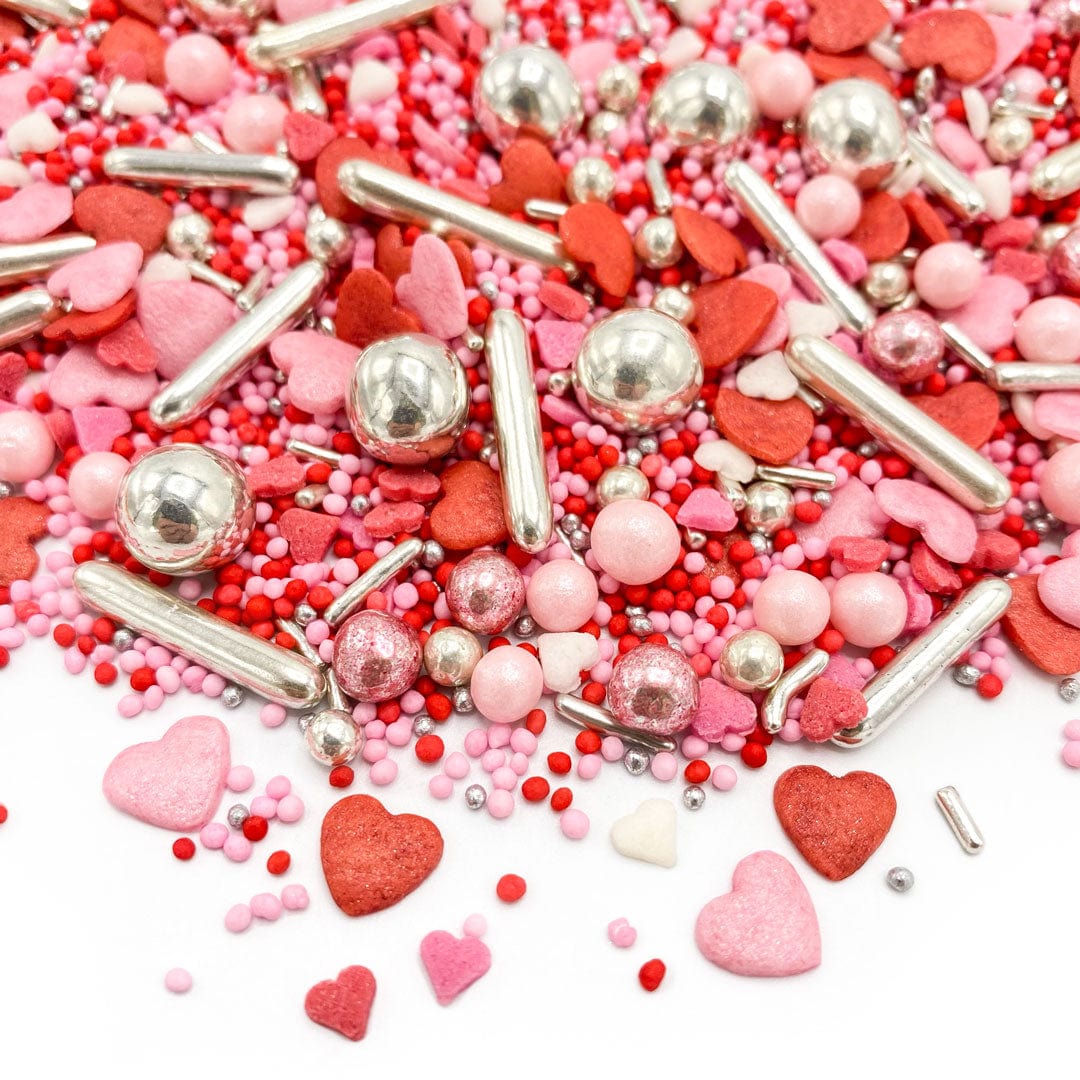 Happy Sprinkles Sprinkles Be Mine