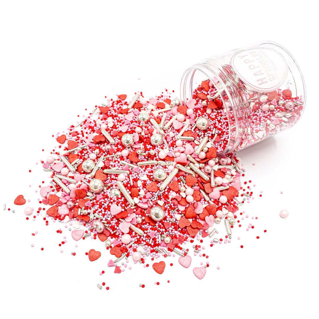 Happy Sprinkles Sprinkles Be Mine