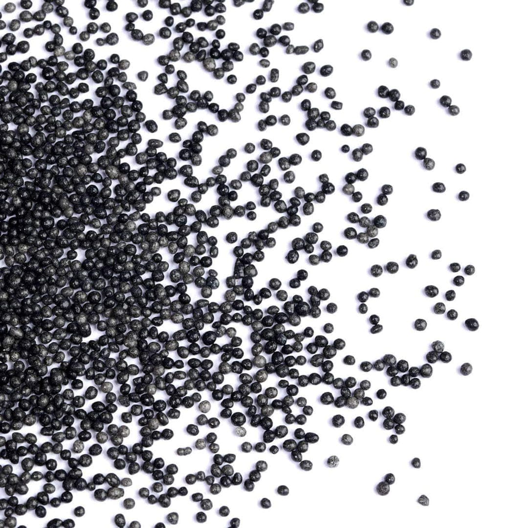 Happy Sprinkles Sprinkles Beginner (90g) Black Simplicity
