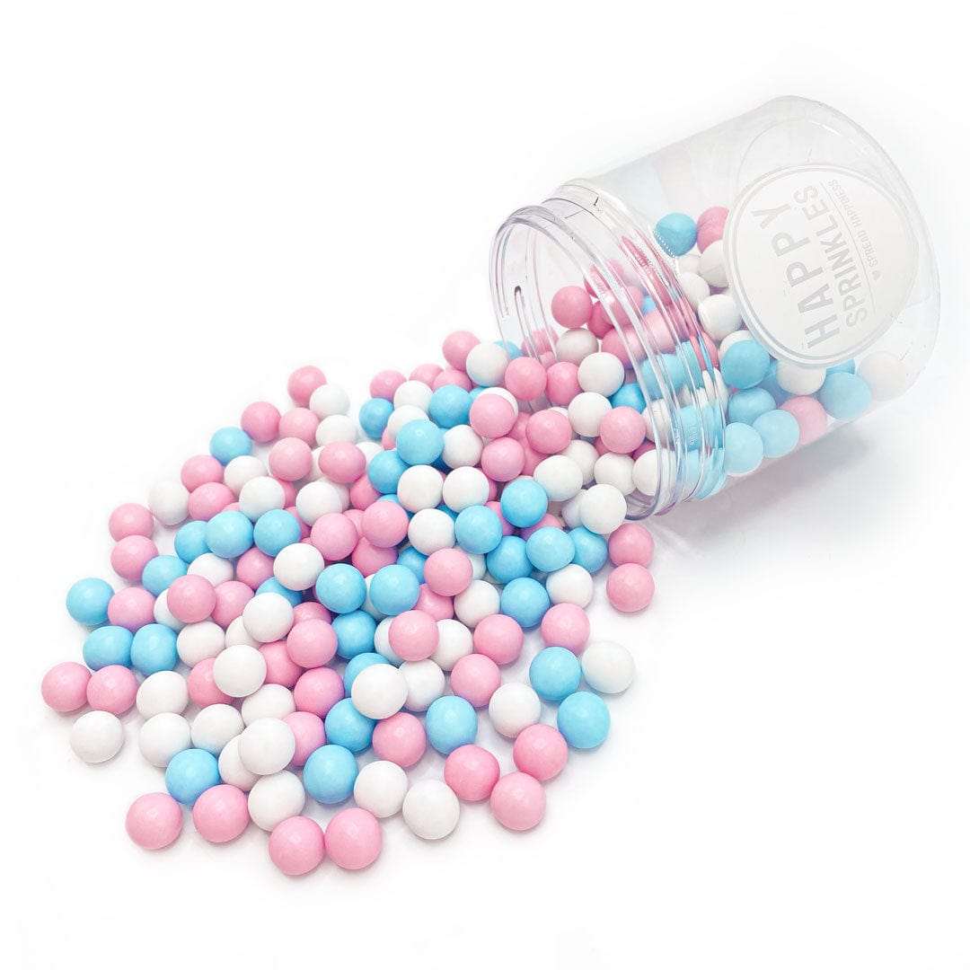 Happy Sprinkles Sprinkles Beginner (90g) Maybe Baby Choco M