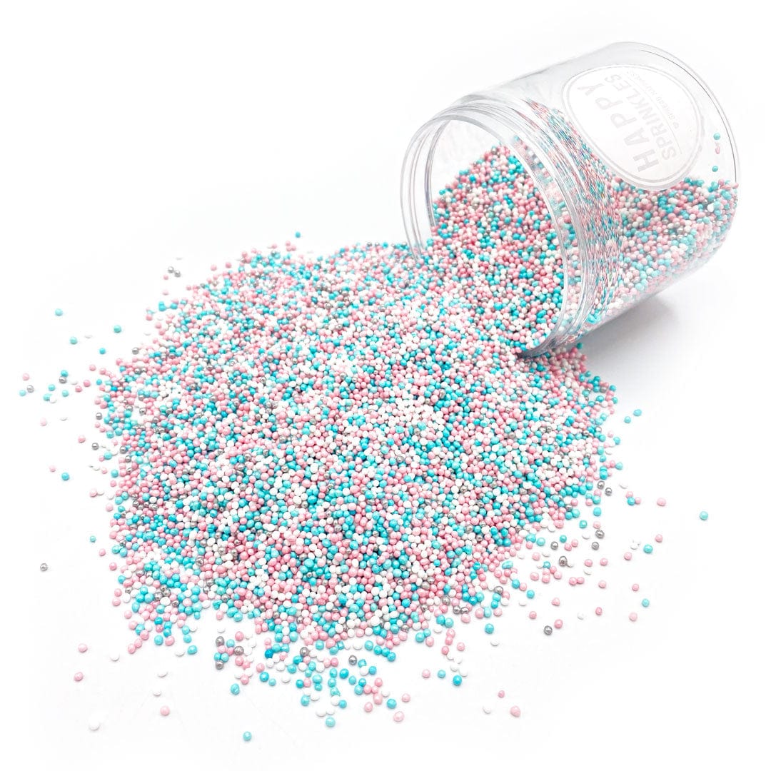 Happy Sprinkles Streusel Beginner (90g) Maybe Baby Simplicity