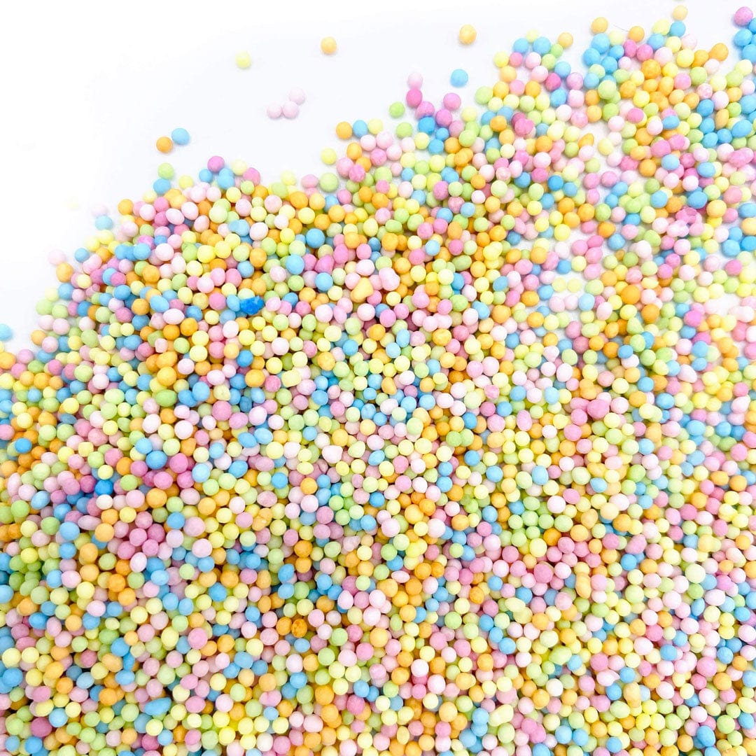 Happy Sprinkles Sprinkles Beginner (90g) Pastel Simplicity