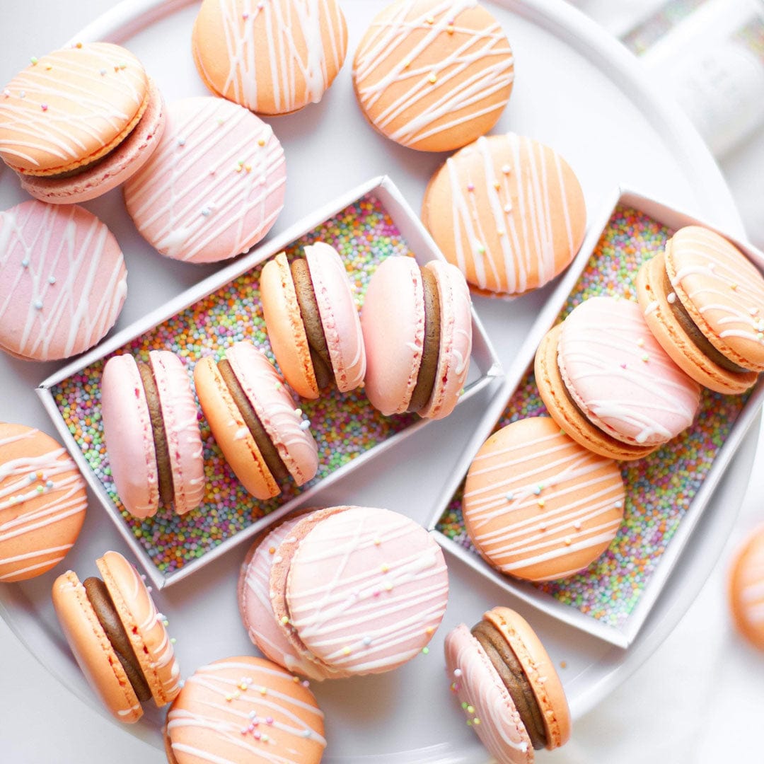 Happy Sprinkles Sprinkles Beginner (90g) Pastel Simplicity