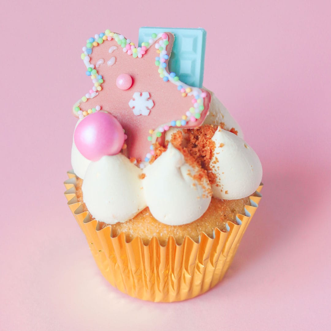 Happy Sprinkles Sprinkles Beginner (90g) Pastel Simplicity