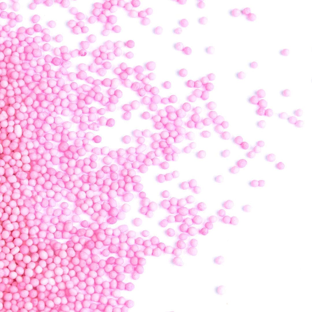 Happy Sprinkles Sprinkles Beginner (90g) Rosa Simplicity