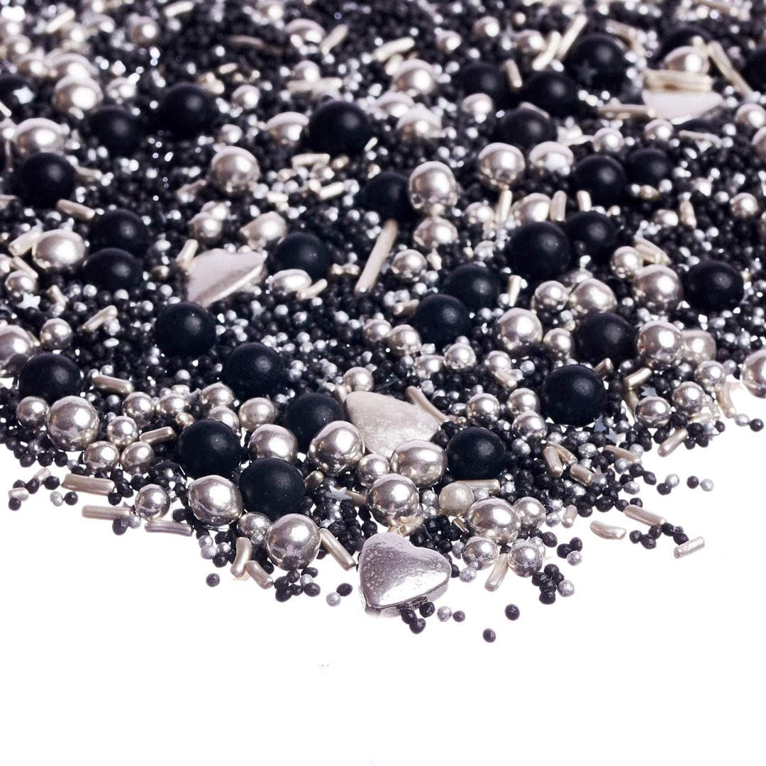 Happy Sprinkles Sprinkles Black Pearl