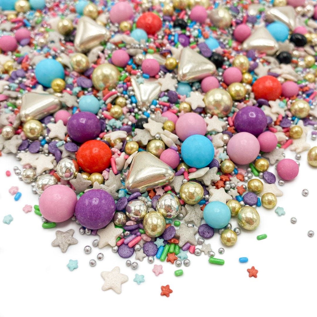 Happy Sprinkles Sprinkles Celebrations