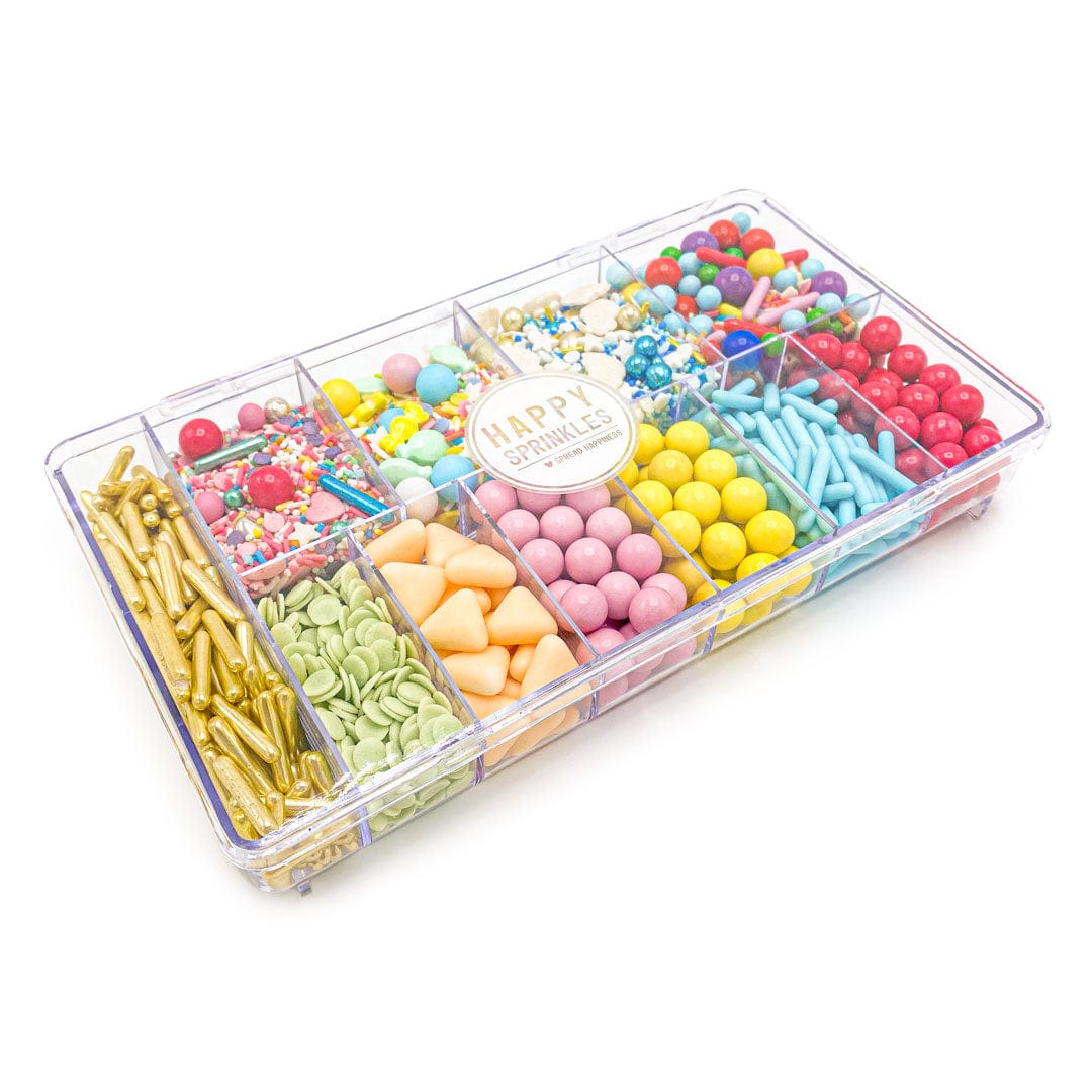 Happy Sprinkles Sprinkles Colour Explosion