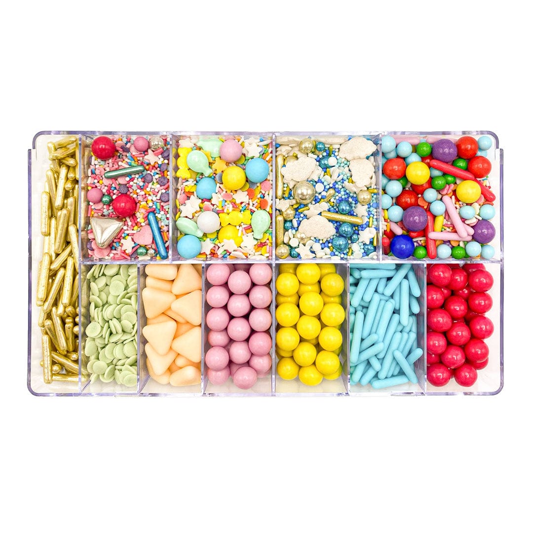 Happy Sprinkles Sprinkles Colour Explosion