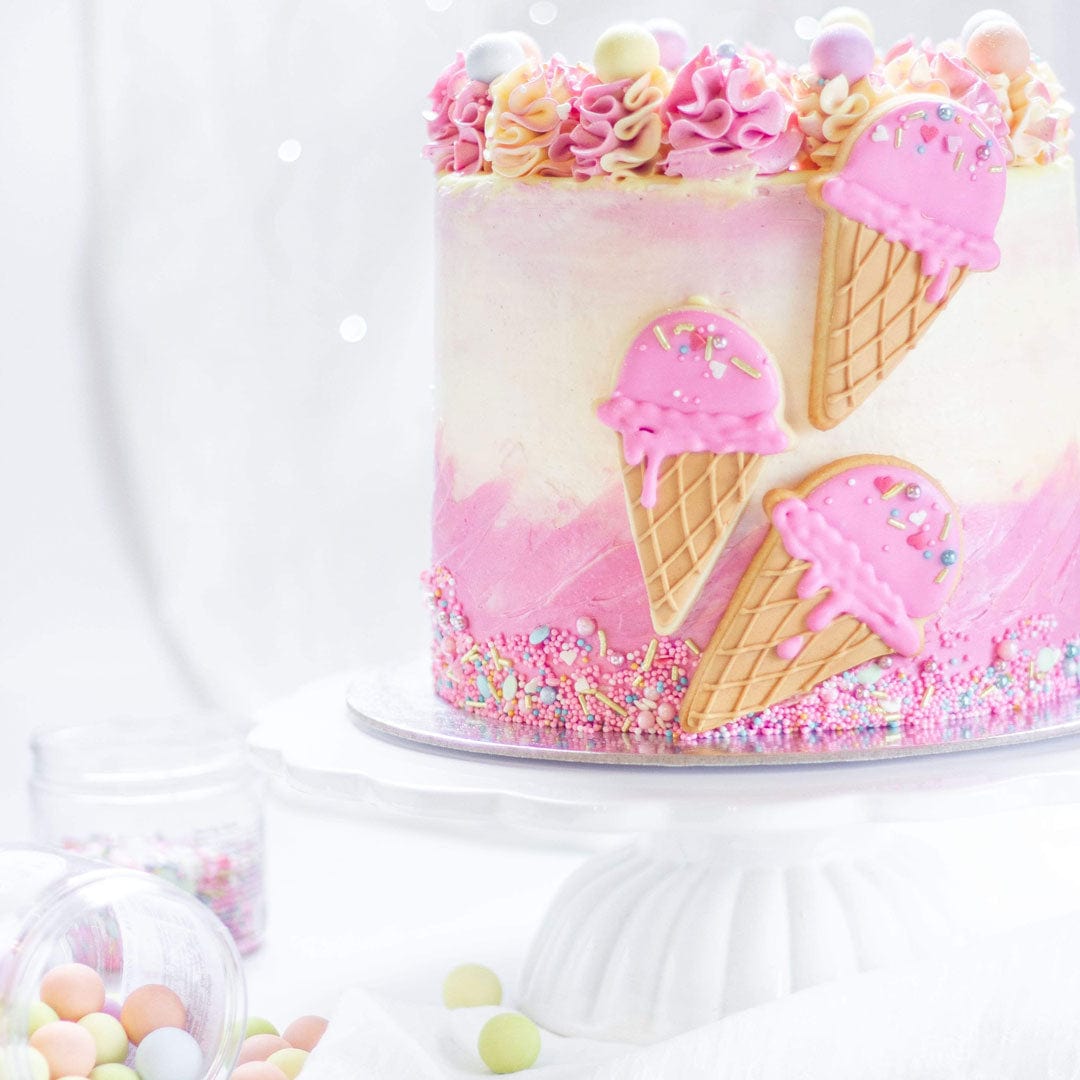 Happy Sprinkles Streusel Dancing Queen