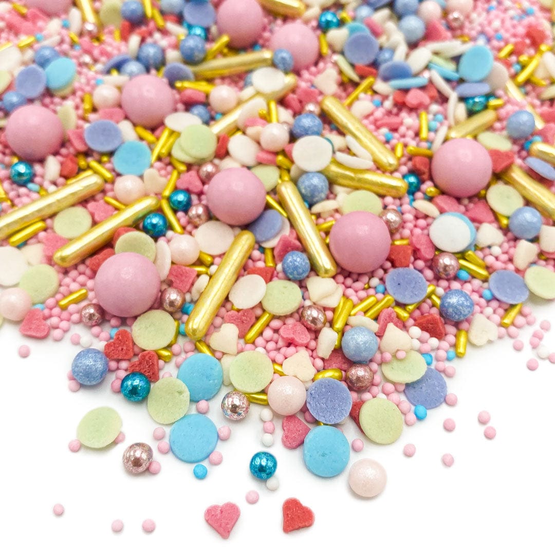 Happy Sprinkles Sprinkles Dancing Queen