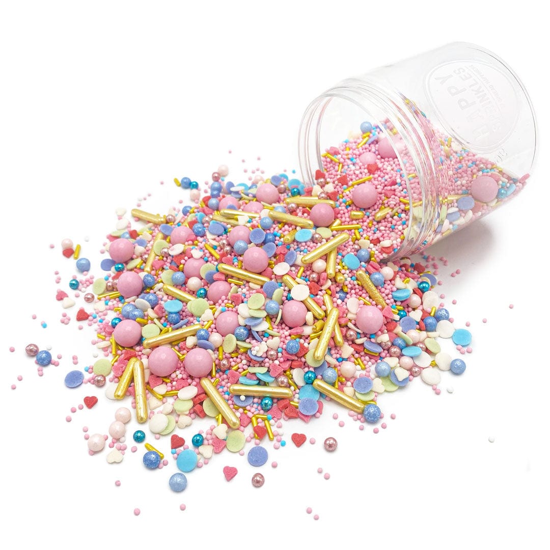 Happy Sprinkles Sprinkles Dancing Queen