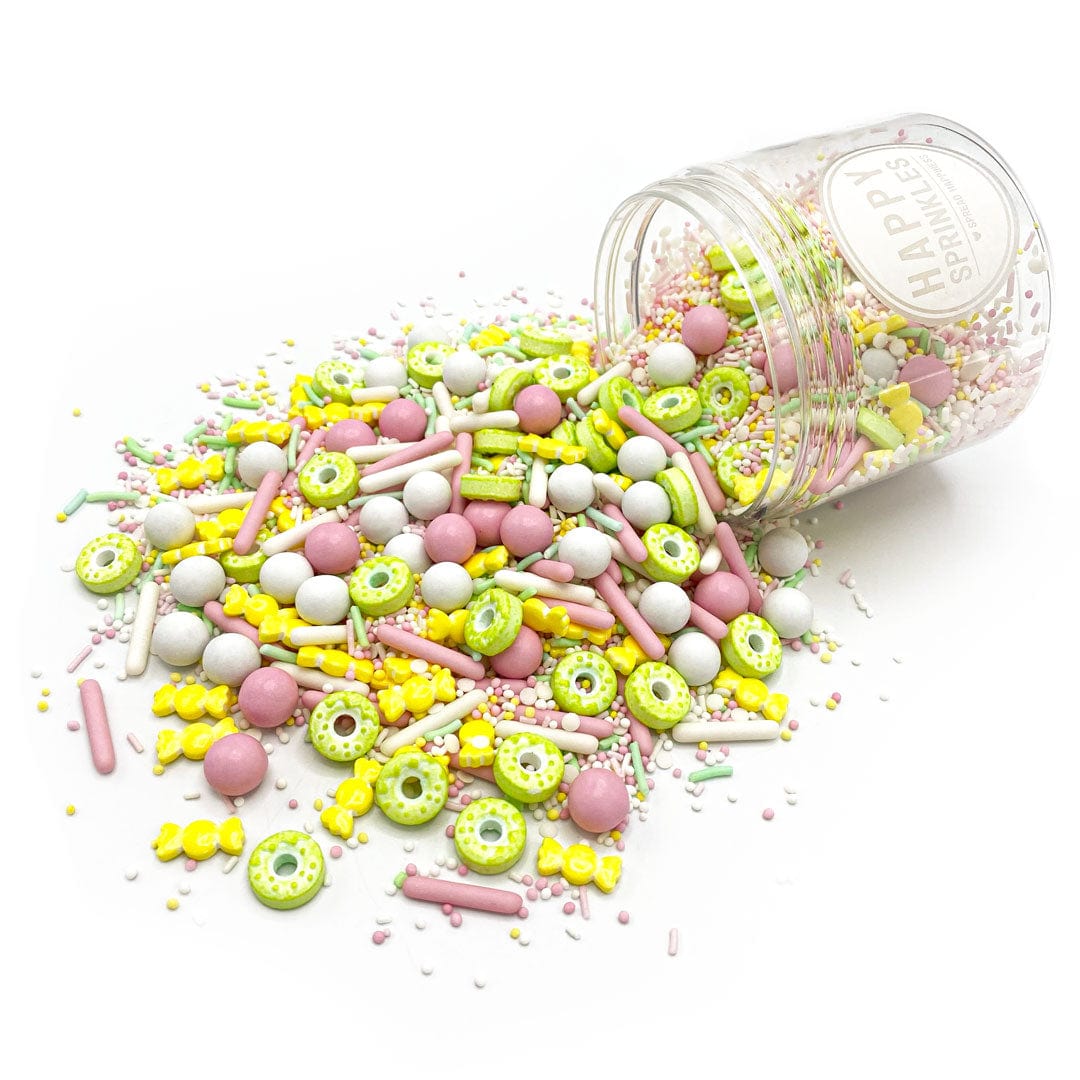 Happy Sprinkles Sprinkles Donut Worry