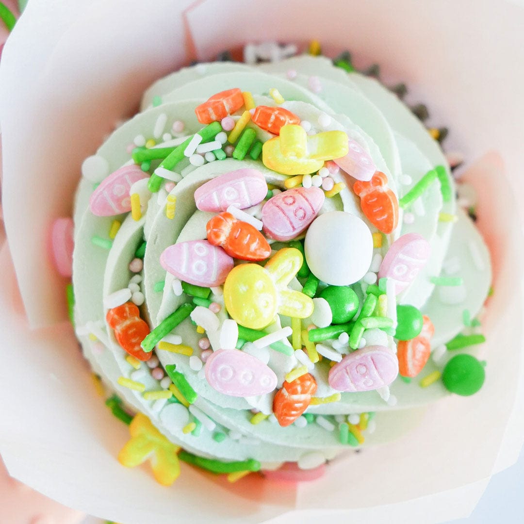 Happy Sprinkles Streusel Easter Hopp