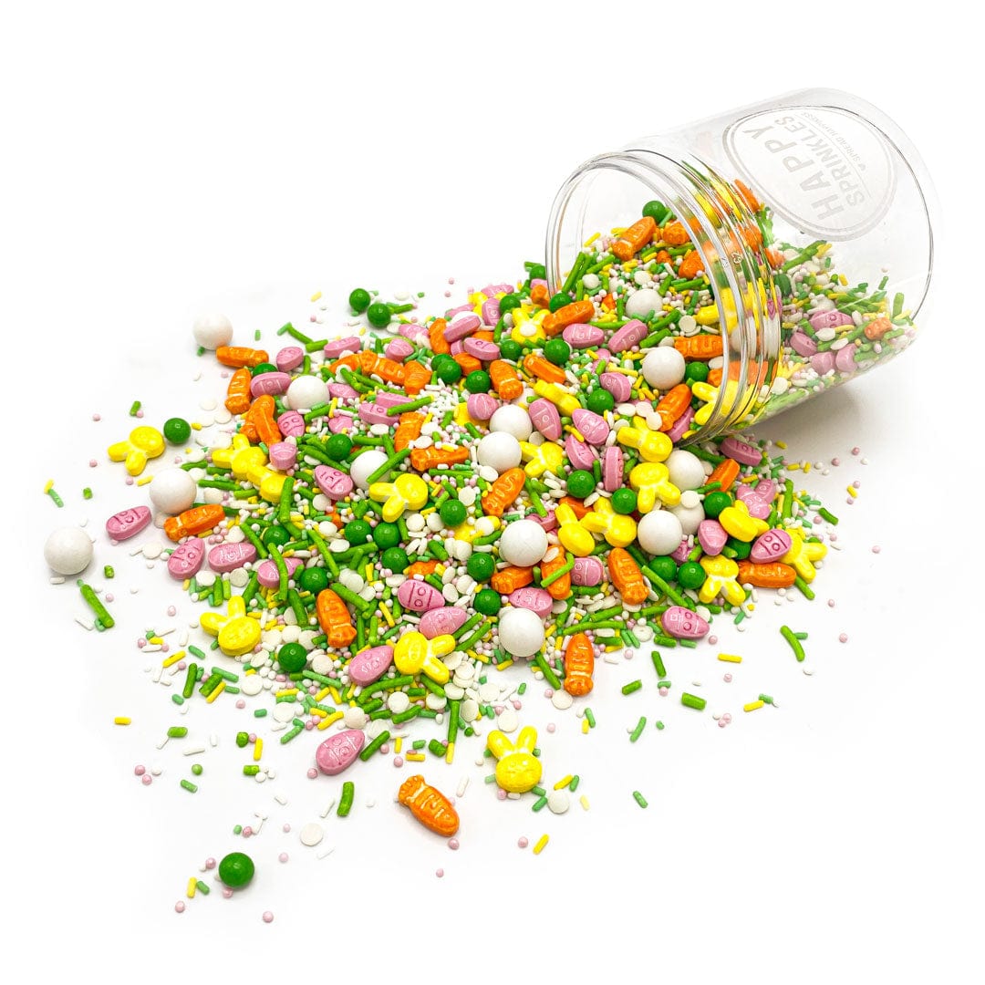 Happy Sprinkles Sprinkles Easter Hopp