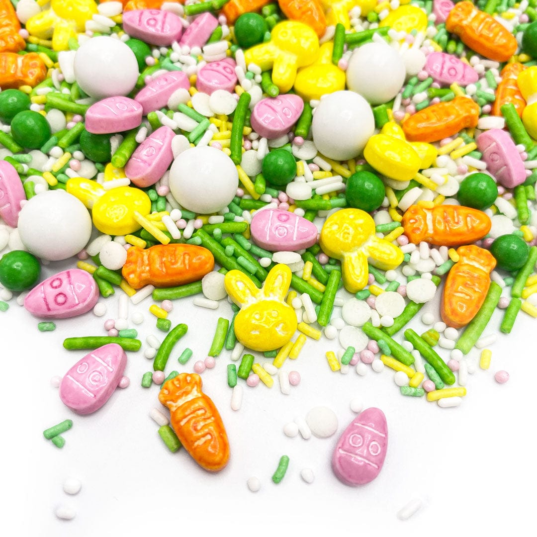 Happy Sprinkles Streusel Easter Hopp