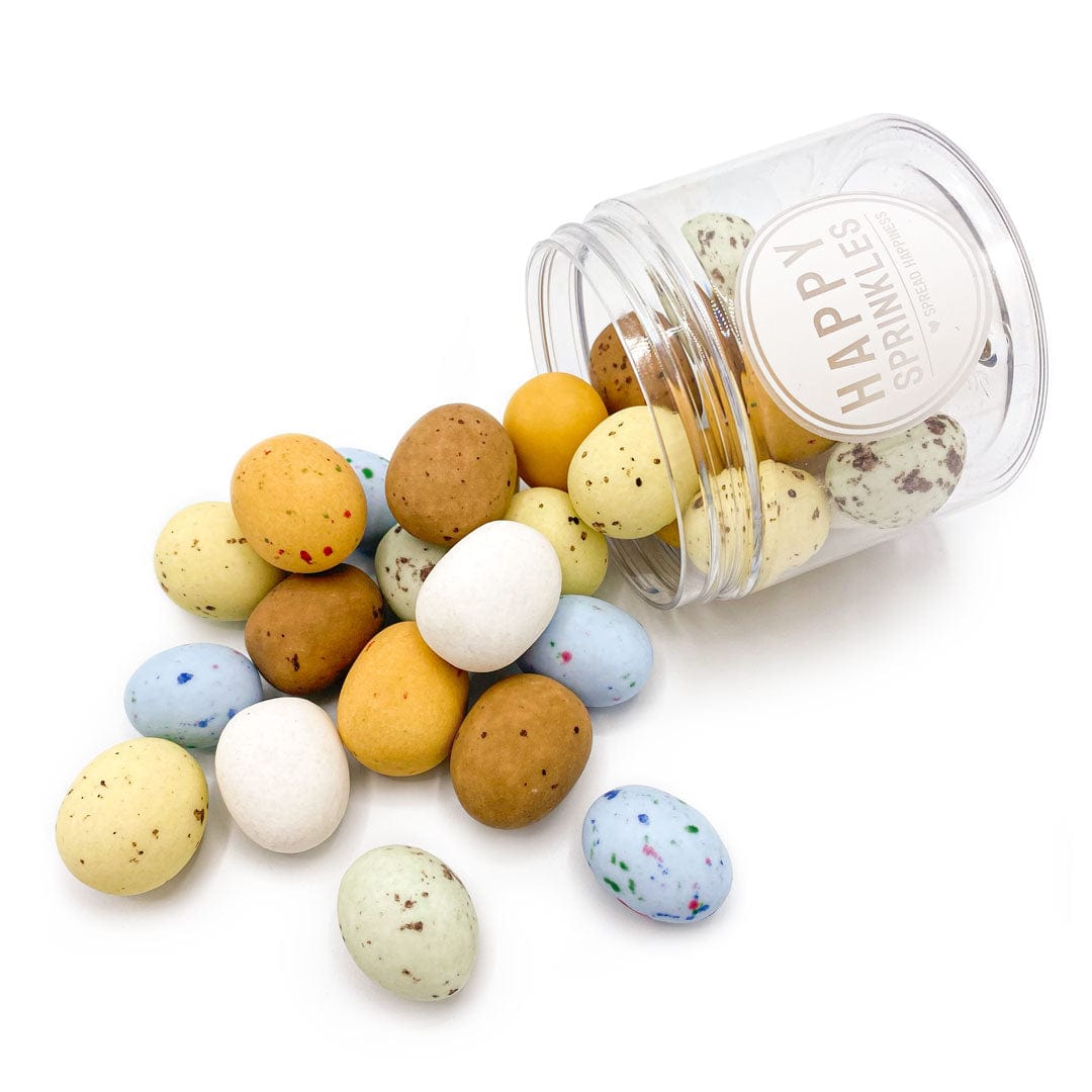 Happy Sprinkles Sprinkles Enthusiast (160g) Easter Eggs-plosion