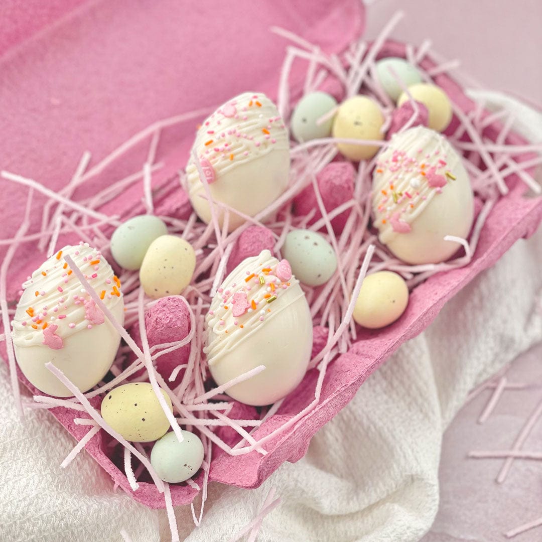 Happy Sprinkles Sprinkles Enthusiast (160g) Mrs & Mr Bunny