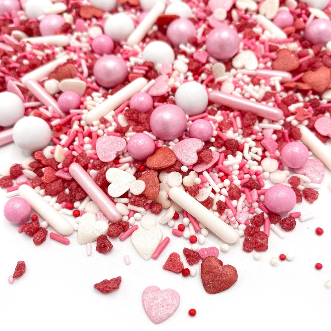 Happy Sprinkles Sprinkles Enthusiast (180g) Best Mum