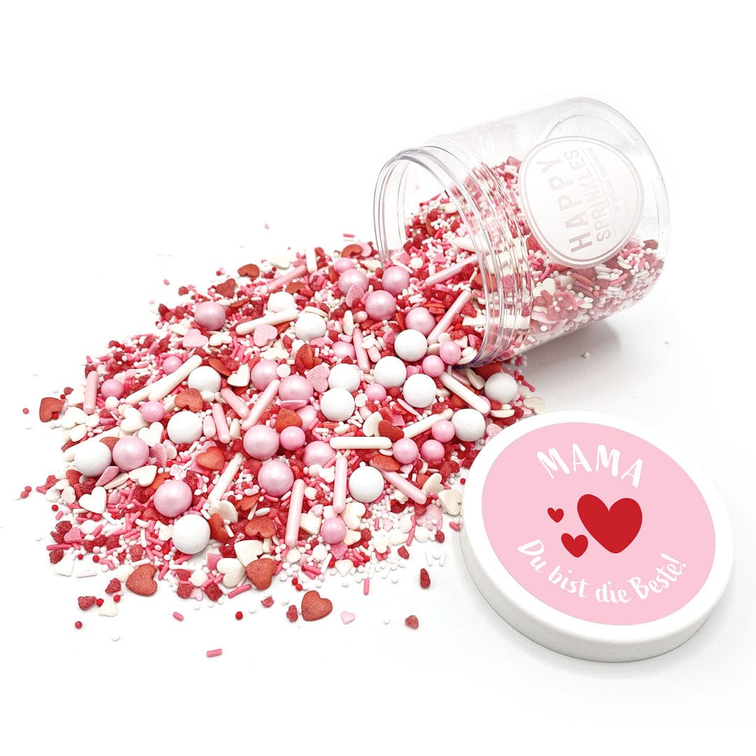 Happy Sprinkles Sprinkles Enthusiast (180g) Best Mum