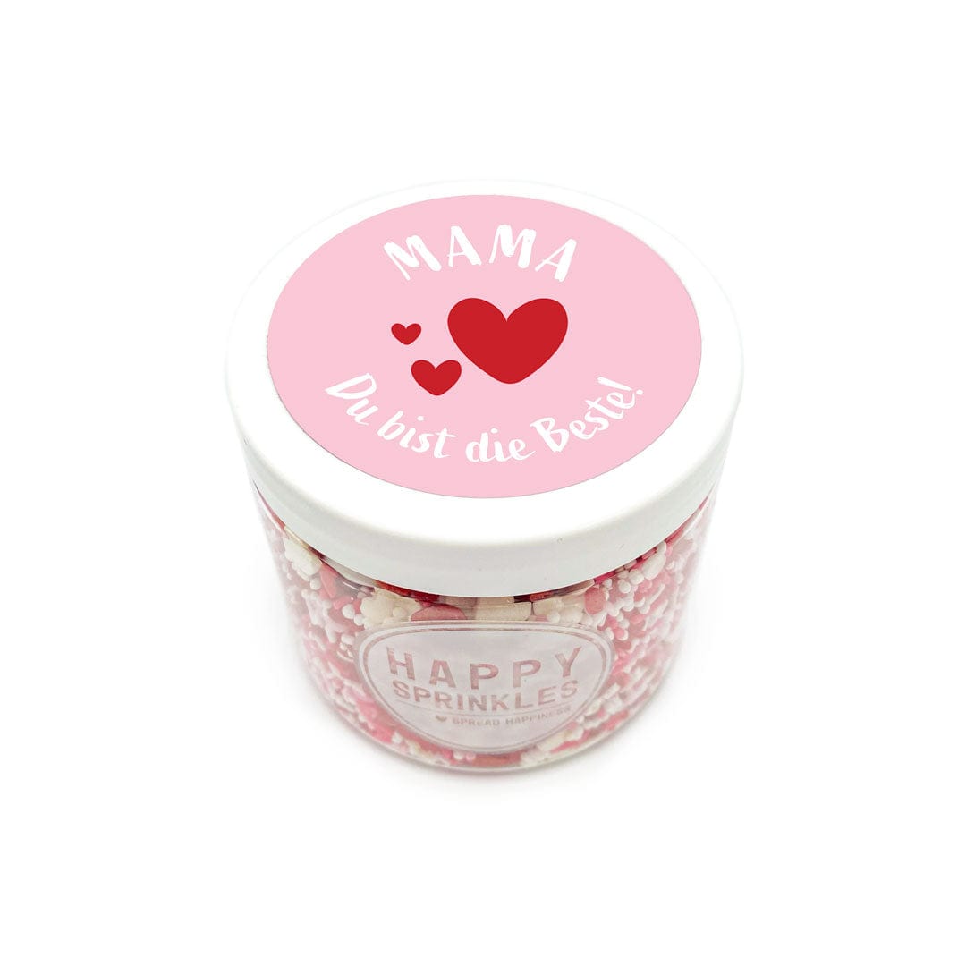 Happy Sprinkles Sprinkles Enthusiast (180g) Best Mum