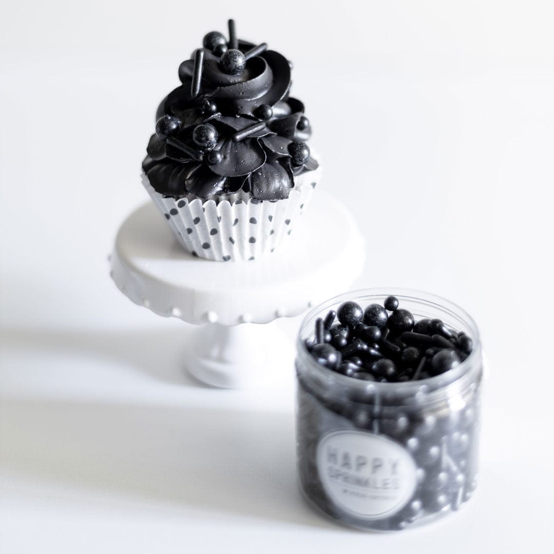 Happy Sprinkles Sprinkles Enthusiast (180g) Night Sky
