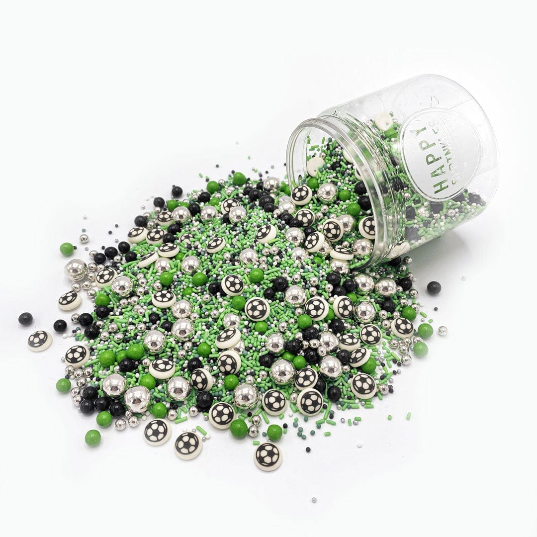 Happy Sprinkles Football ChampionHappy Sprinkles Sprinkles
