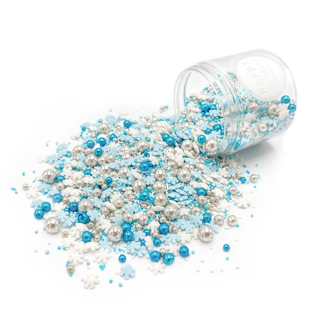 Happy Sprinkles Streusel Frost Queen