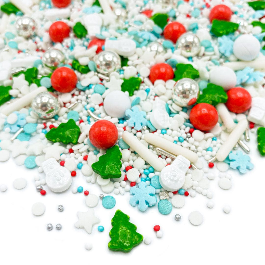 Happy Sprinkles Sprinkles Accogliamoci