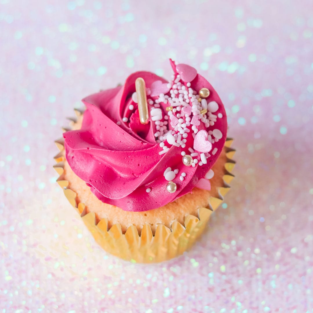 Princess DiaryHappy Sprinkles
