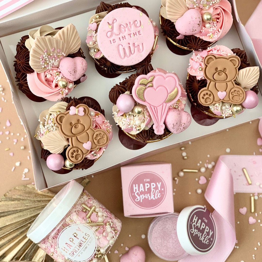 Princess DiaryHappy Sprinkles