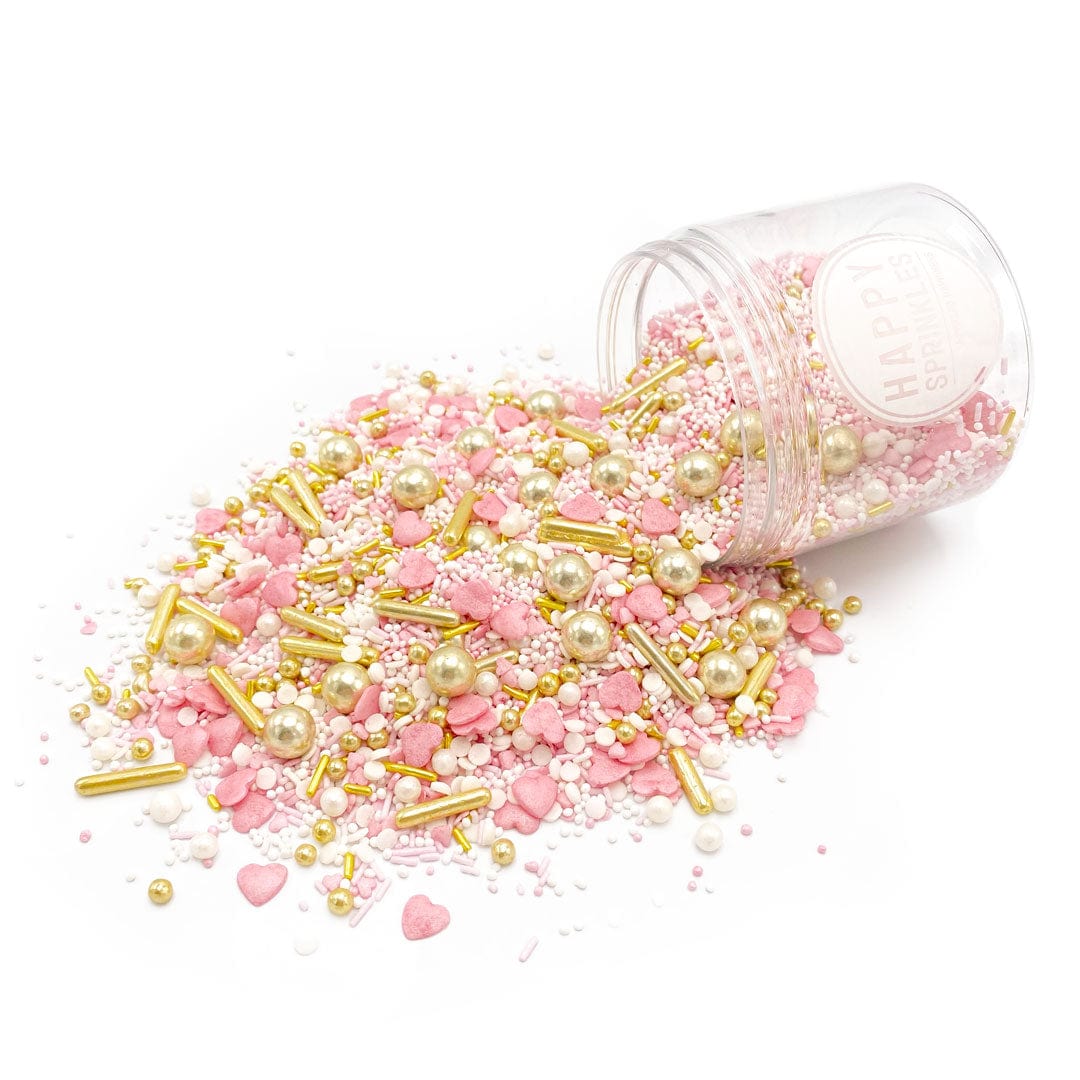 Princess DiaryHappy Sprinkles
