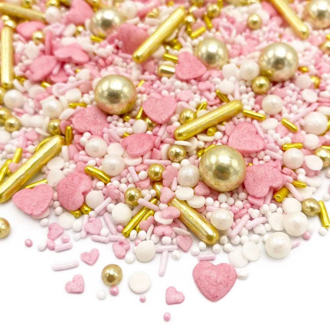 Happy Sprinkles Sprinkles Princess Diary