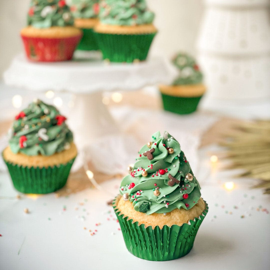 Happy Sprinkles Streusel nez rouge