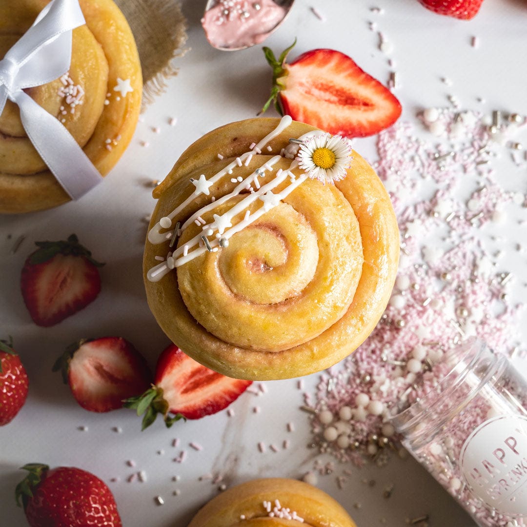 Happy Sprinkles Sprinkles Shy Princess VEGAN