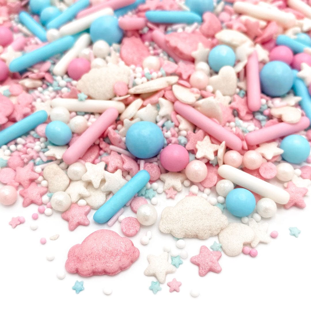 Happy Sprinkles Sprinkles Sweet Heaven