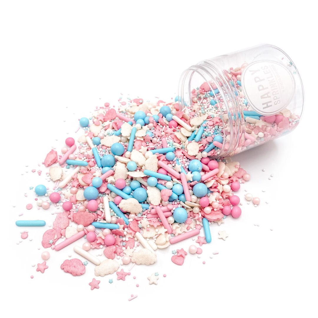 Happy Sprinkles Sprinkles Sweet Heaven