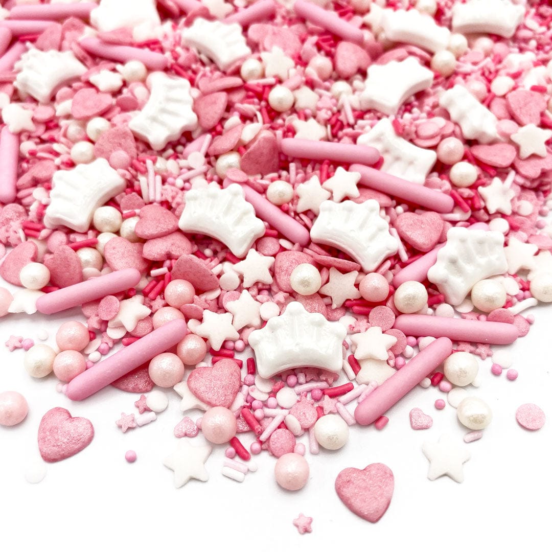 Happy Sprinkles Streusel Pequeña Princesa Dulce
