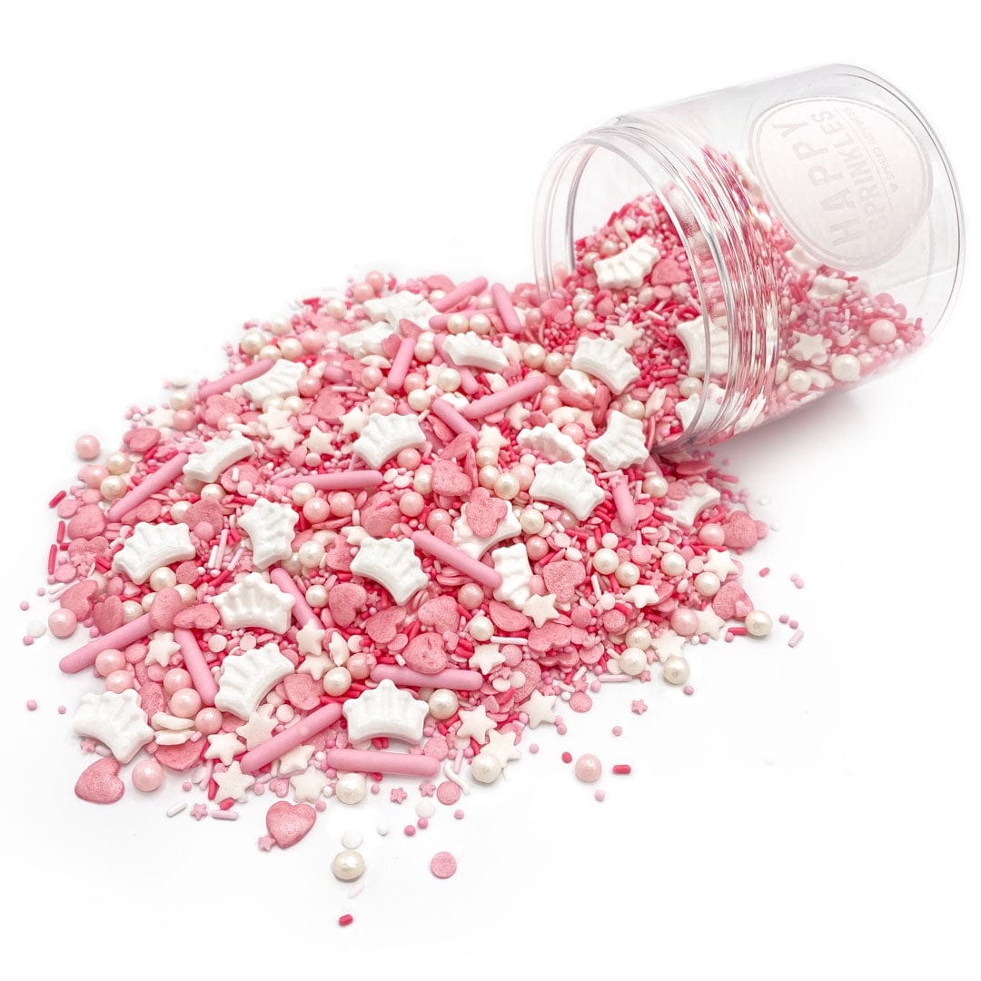 Happy Sprinkles Sprinkles Sweet Little Princess
