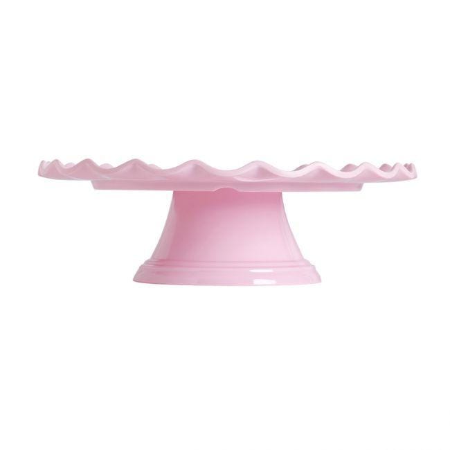 Happy Sprinkles Streusel Tortenständer Rosa - Wave