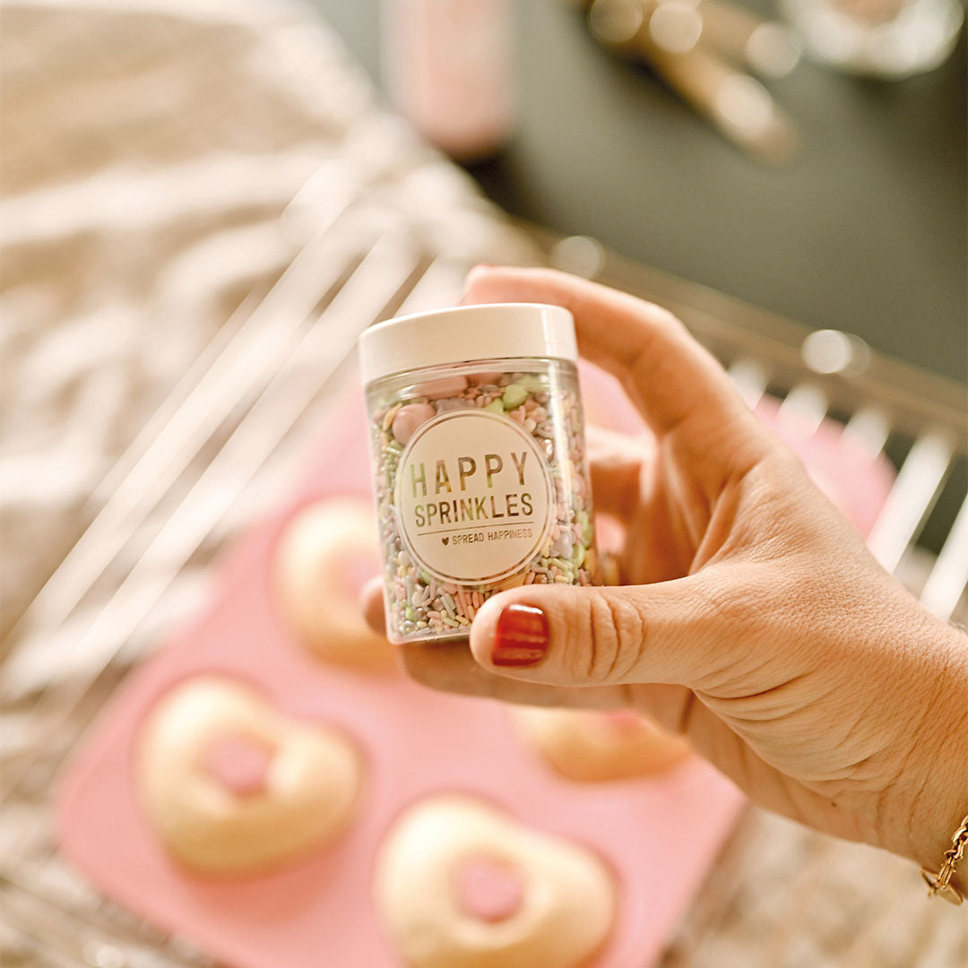 Eva loves Sprinkles baking set